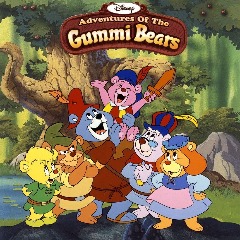 gummy