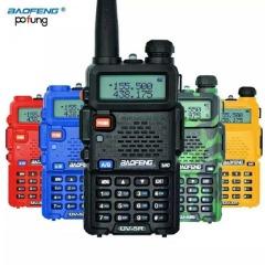 WalkieTalkie