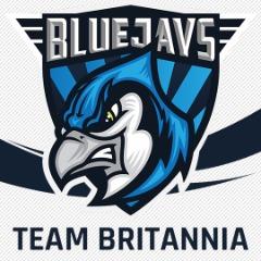 BLUEJAYS Britan