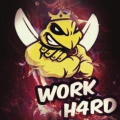 Workh4rd