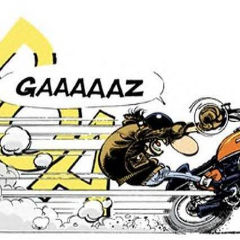 Team GAZZ
