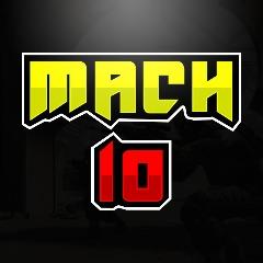Mach 10