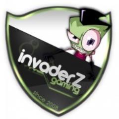 invaderZ