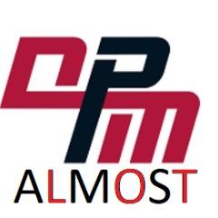 AlmostDPM