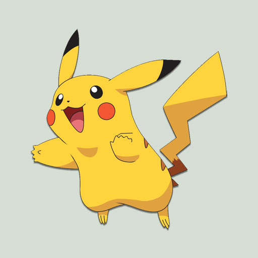 Dat Pokemon