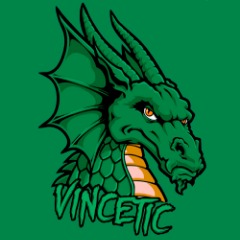 Vincetic