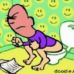 Poop Gaming