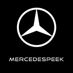 Mercedespeek