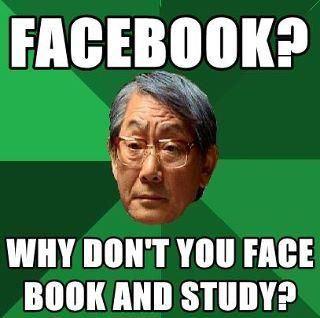 Asian Reckers