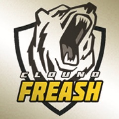 Cloud Freash