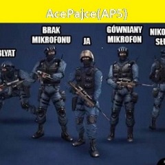 AcePajce