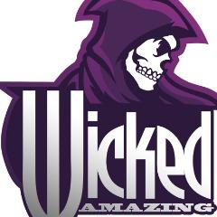Amazing Wicked