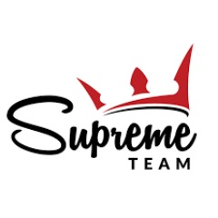 Fallen Supreme