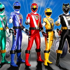 The Rangers
