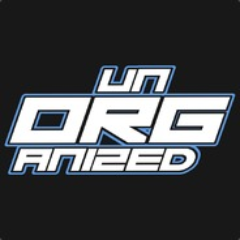un-ORGanized