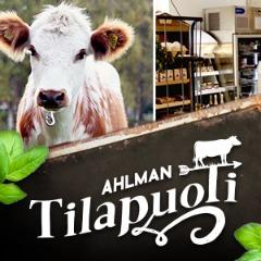 Ahlman