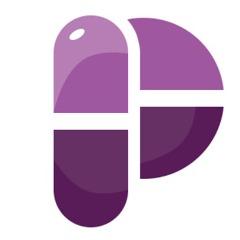 Purple Pills