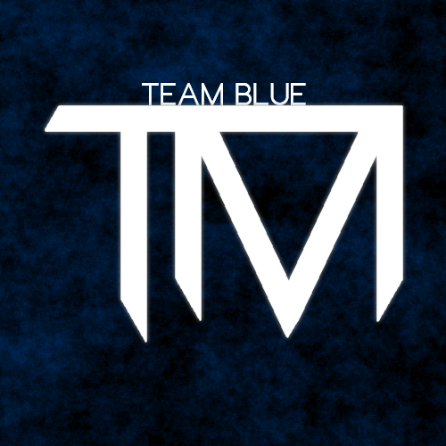 Maniifest Blue