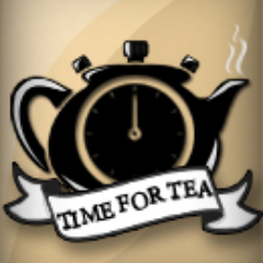 Time 4 Tea