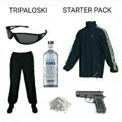 TRIPALOSKIGANG