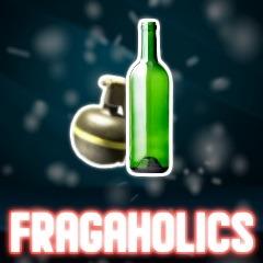 fragaholics