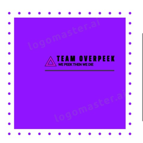 Team Overpeek