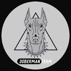 Doberman Team