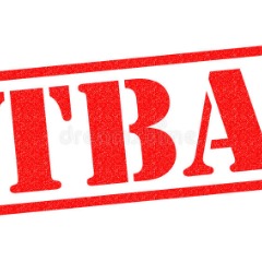 TBA