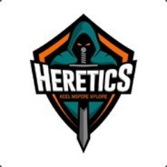 Team Heretics