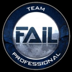 Team Fail
