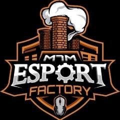 Esport Factory