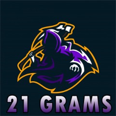 21 GRAMS