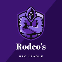 RodeoS