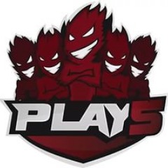 PLAYs 5 ESports