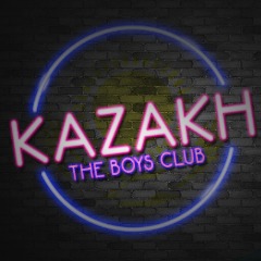 Team KAZAKH