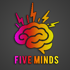 FiveMinds Red