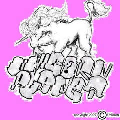 Unicorn Planet