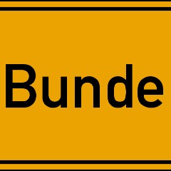 BUNDE