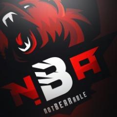 notBEARable