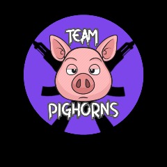 PigHorns