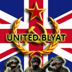 United Blyat
