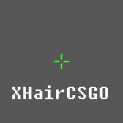 XHairCSGO