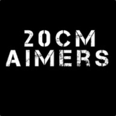 20CM Aimers