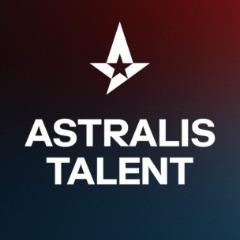 Astralis Talent