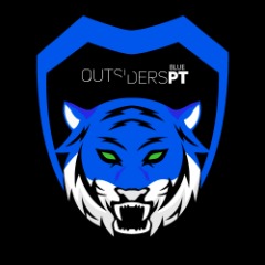 Outsiders Blue
