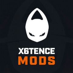 x6tence MODS
