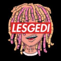 lesgedi