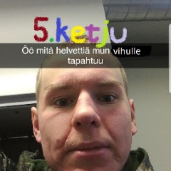 Vitosketju