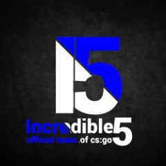 Incredible5
