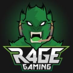 R4GE Gaming